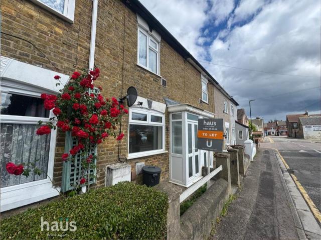 House for rent in Gillingham