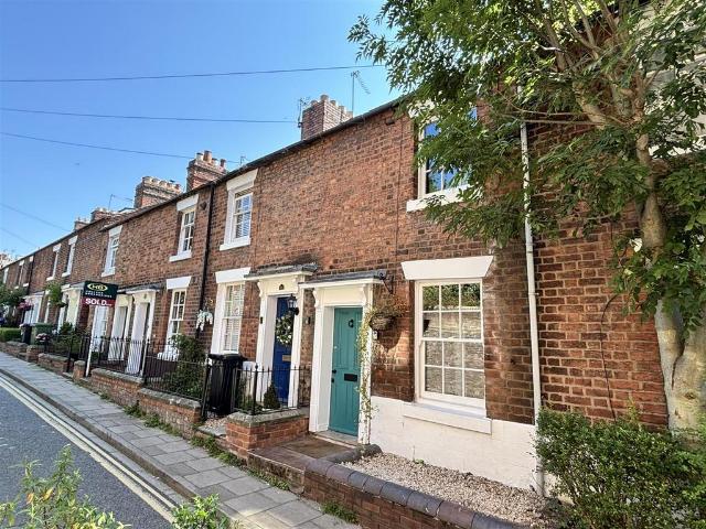 House for rent in Frankwell