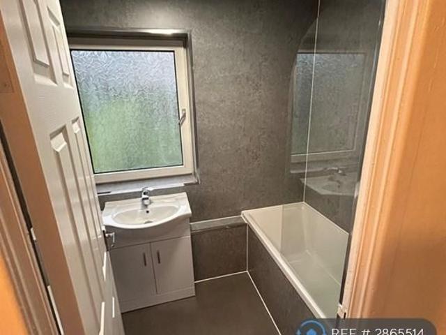 House for rent in Barrowfield, Coatbridge