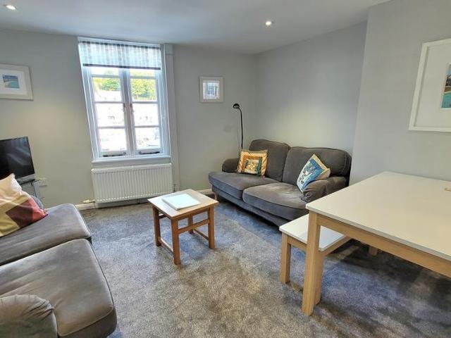 House for rent in Padstow, Cornwall
