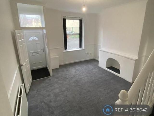 House for rent in New Earth, Pendock
