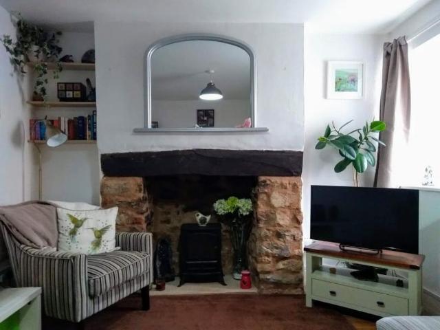 House for rent in Newton St Cyres, Devon