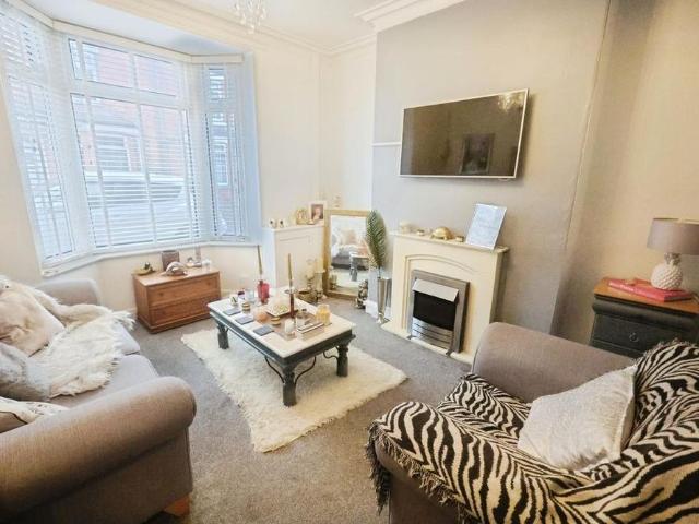 House for rent in New Shildon, Shildon
