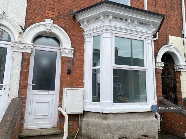 House for rent in Holme Hill, Grimsby
