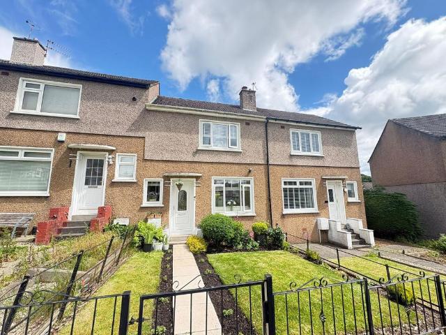 House for rent in Glenburn, Scotland