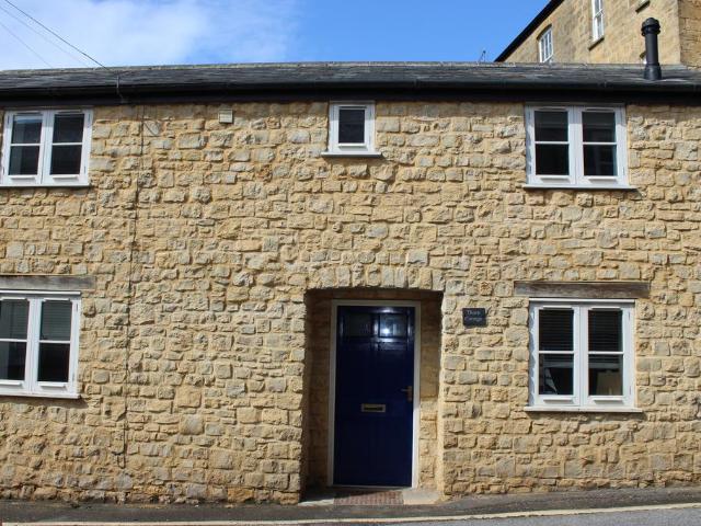House for rent in Sherborne, East Dorset