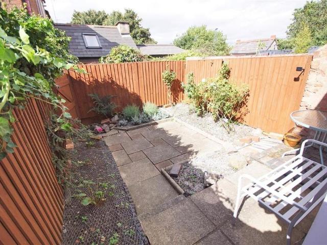 House for rent in Balsall Heath, Isle Of Man