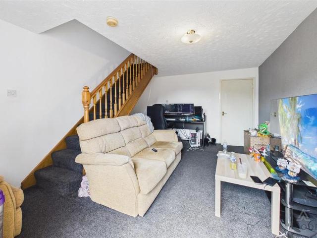 House for rent in Beamhurst, Staffordshire