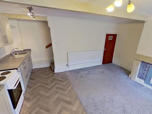 House for rent in Thornton, West Yorkshire