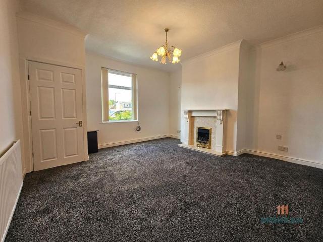 House for rent in Lee Bank, Greater Manchester