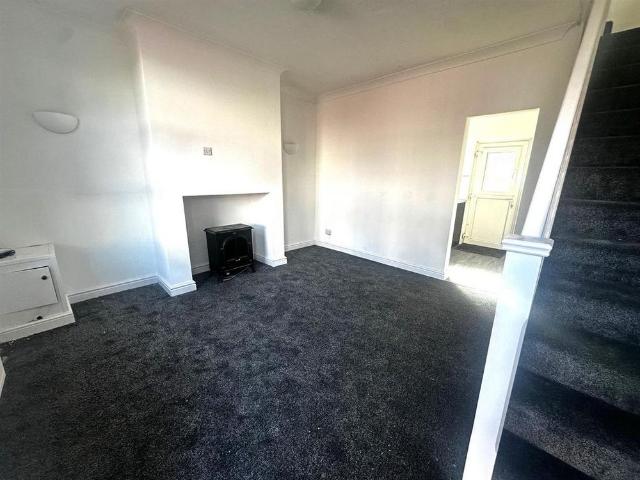 House for rent in Plungington, Higher Bartle