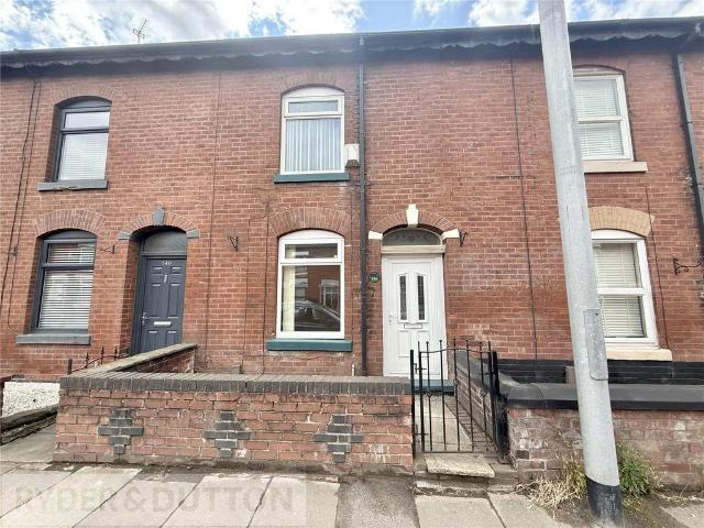 House for rent in Burnedge, Greater Manchester