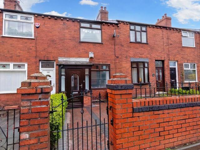 House for rent in Broad Oak, St Helens