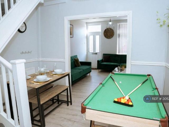 House for rent in Clementhorpe, York