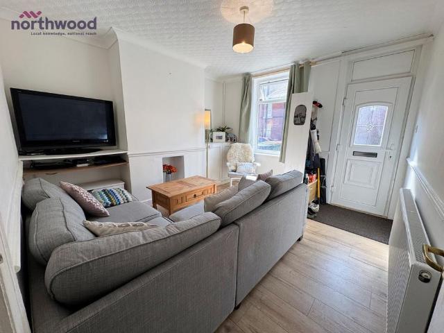 House for rent in Wrexham, Wales
