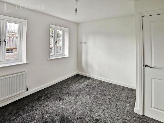 House for rent in Little Chester, East Midlands