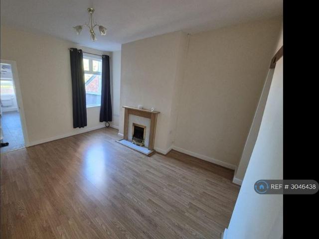 House for rent in Hammond Street