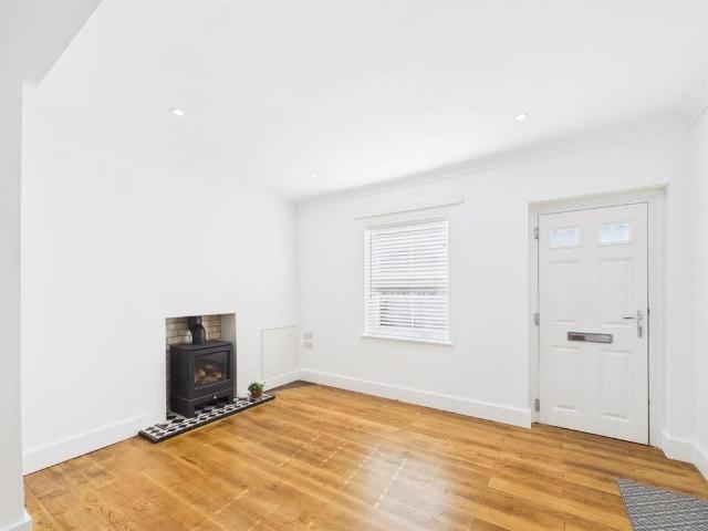 House for rent in Baron St Martin, South Kesteven