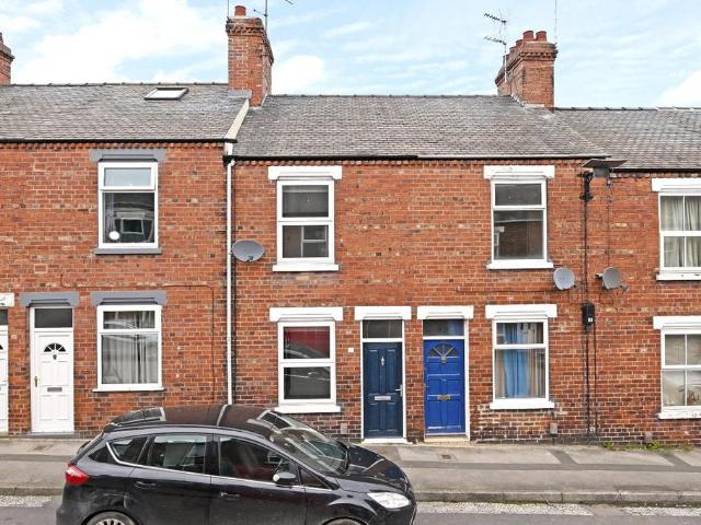 House for rent in High Field, York