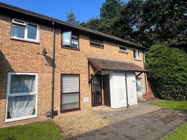 House for rent in Ashurst Bridge, Hampshire