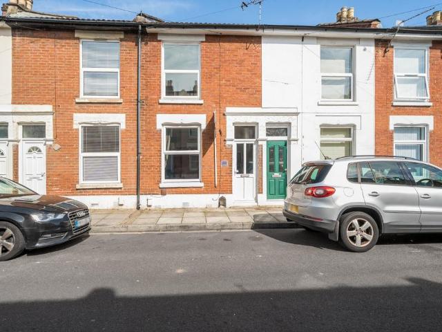 House for rent in Fratton, City Of Portsmouth