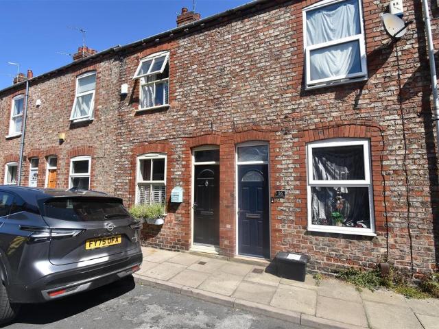 House for rent in Bell Farm, High Field