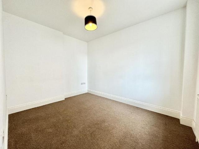 House for rent in Margate Old Town, Acol