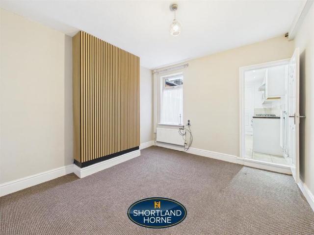 House for rent in Earlsdon, Coventry