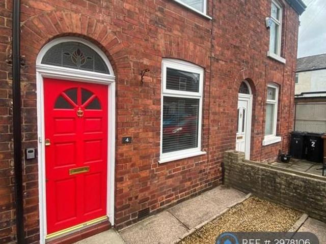 House for rent in Hazel Grove, Greater Manchester