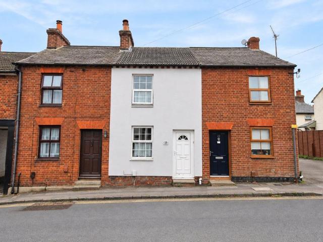 House for rent in Ampthill, Bedfordshire