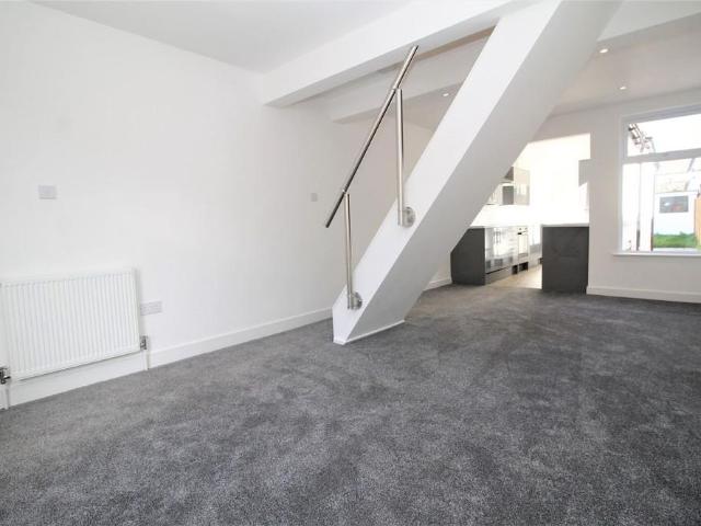 House for rent in Buckland, City Of Portsmouth