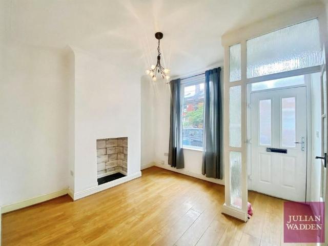 House for rent in Bridgehall, Cheadle Hulme