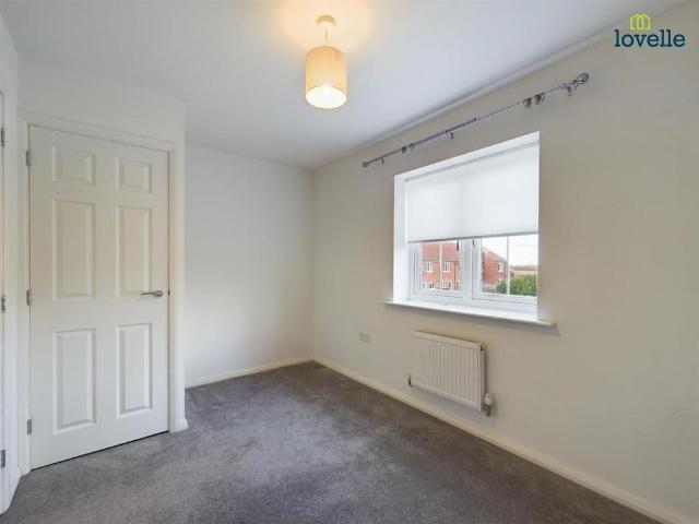 House for rent in Ryland, West Lindsey