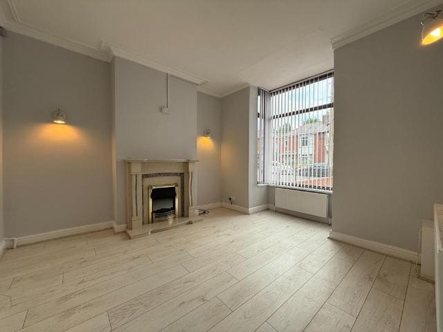 House for rent in The Haulgh, Bolton