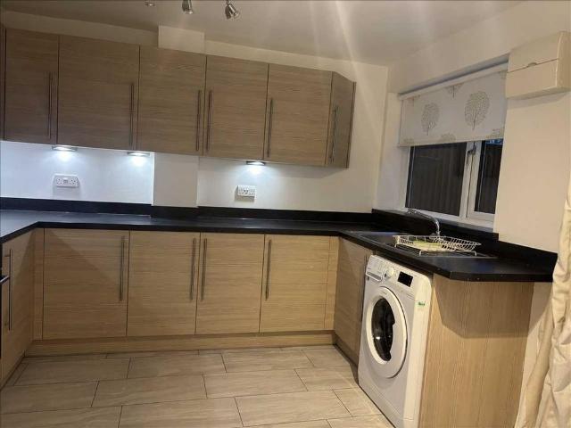 House for rent in Lordswood, Southampton