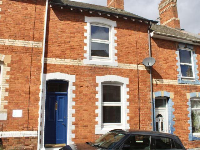 House for rent in Knowles Hill, Bridford