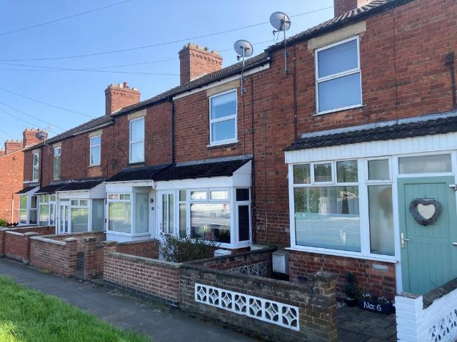 House for rent in Grantham, Barholm