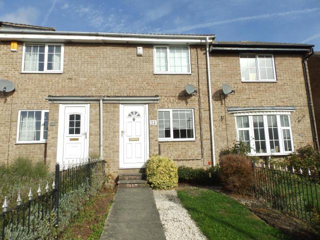 House for rent in Moorhouse, West Yorkshire