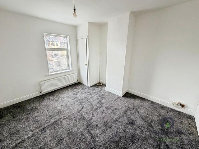 House for rent in Burslem, Stoke-on-Trent