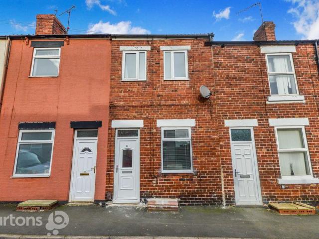 House for rent in Old Denaby, South Yorkshire