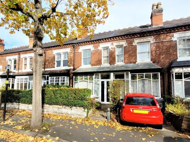House for rent in Sutton Coldfield, Isle Of Man