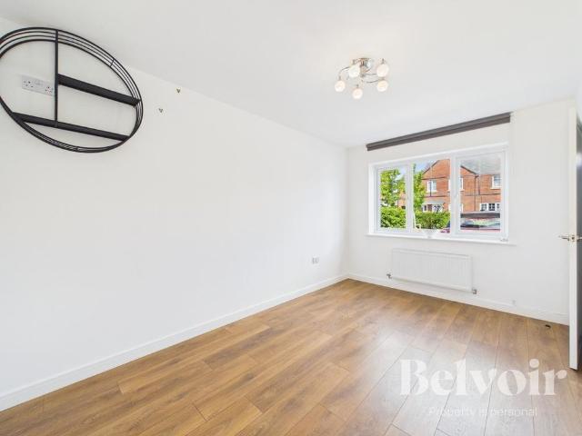 House for rent in Frankwell, Shropshire