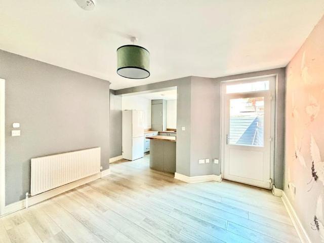 House for rent in Salford, Greater Manchester