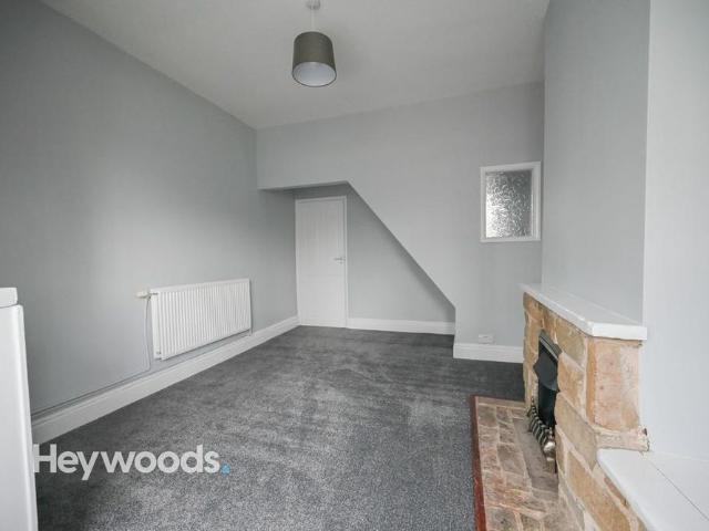 House for rent in Stoke, Stoke-on-Trent