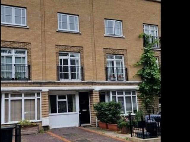 House for rent in Finsbury Park, Greater London