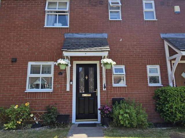 House for rent in Boley Park, Staffordshire
