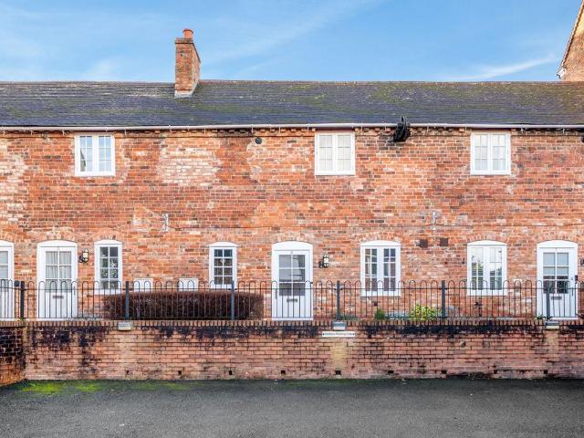 House for rent in Crookhill, Worcestershire