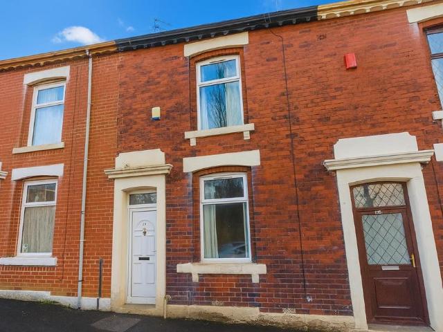House for rent in Mill Hill, Blackburn