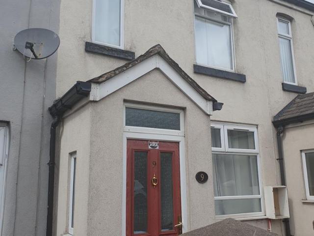 House for rent in Lee Bank, Greater Manchester