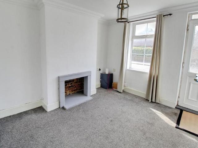 House for rent in Four Gotes, Cambridgeshire